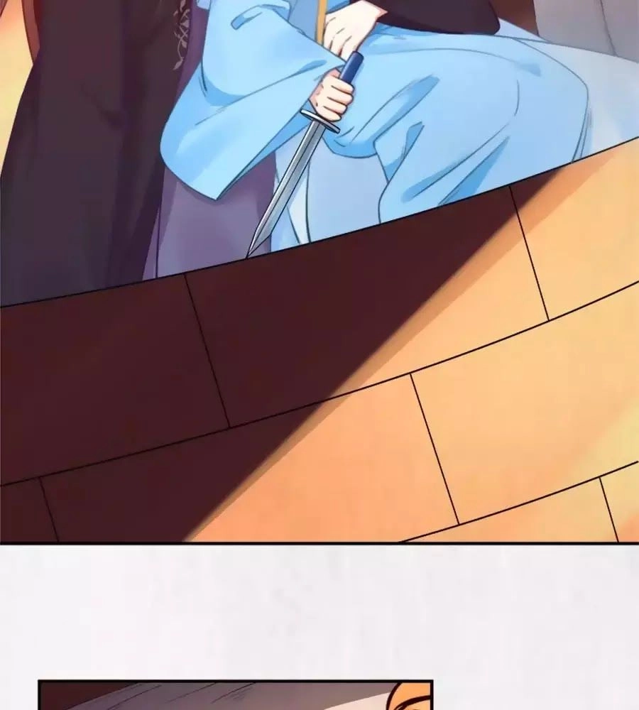 Hoạn Phi Hoàn Triều Chapter 39 - 25