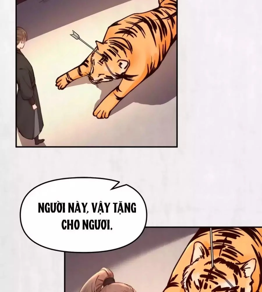 Hoạn Phi Hoàn Triều Chapter 39 - 26