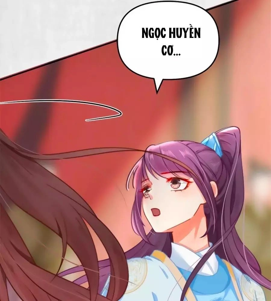 Hoạn Phi Hoàn Triều Chapter 39 - 28
