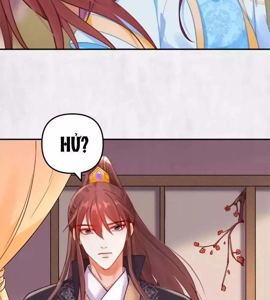 Hoạn Phi Hoàn Triều Chapter 39 - 29