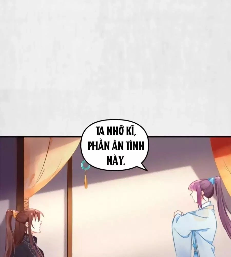 Hoạn Phi Hoàn Triều Chapter 39 - 31