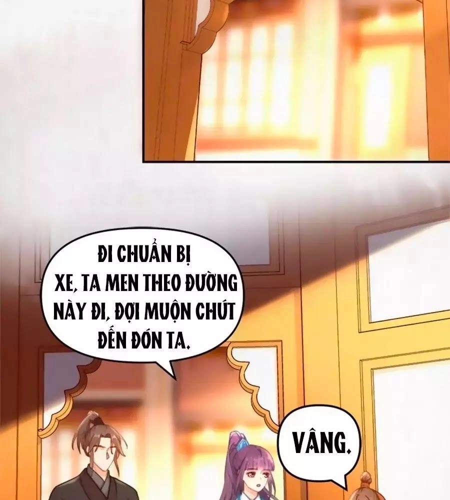 Hoạn Phi Hoàn Triều Chapter 39 - 33