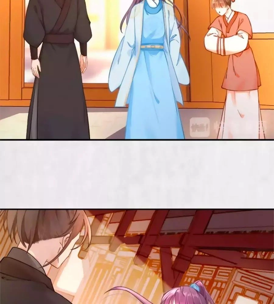 Hoạn Phi Hoàn Triều Chapter 39 - 34