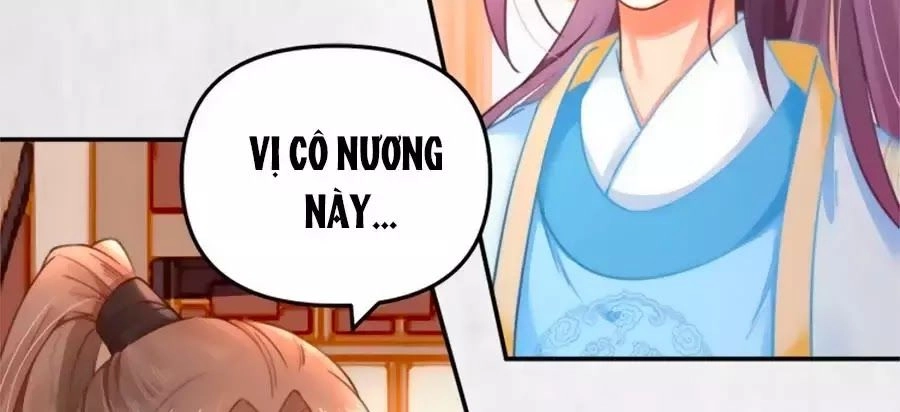 Hoạn Phi Hoàn Triều Chapter 39 - 36