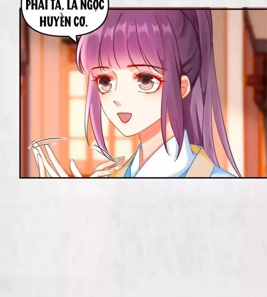 Hoạn Phi Hoàn Triều Chapter 39 - 38