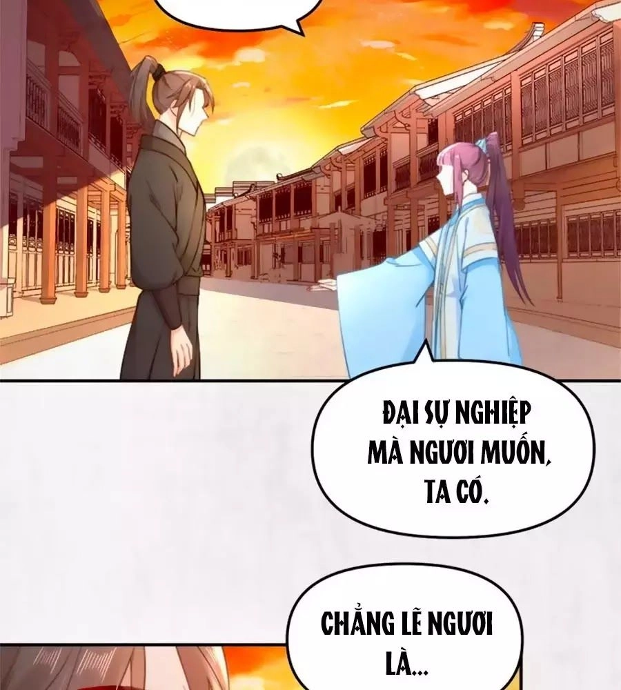 Hoạn Phi Hoàn Triều Chapter 39 - 40