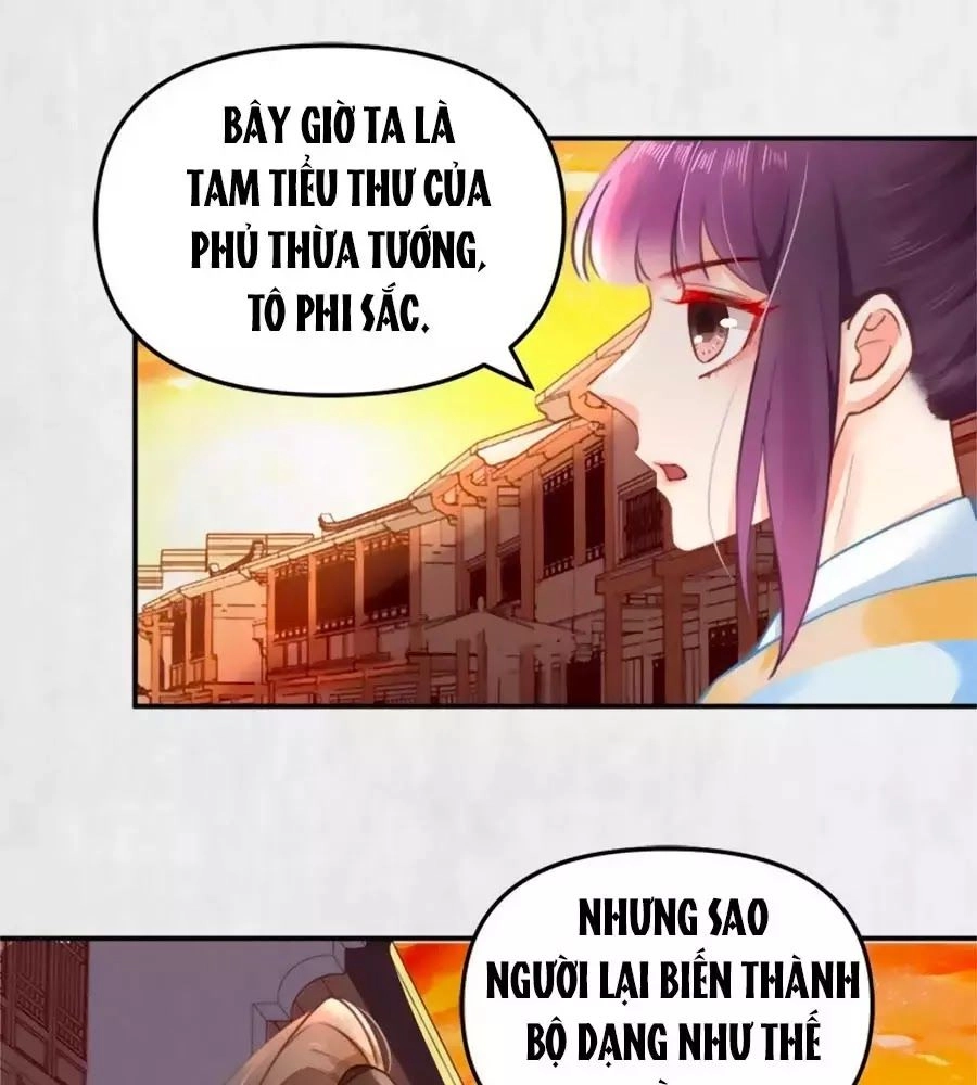 Hoạn Phi Hoàn Triều Chapter 39 - 42
