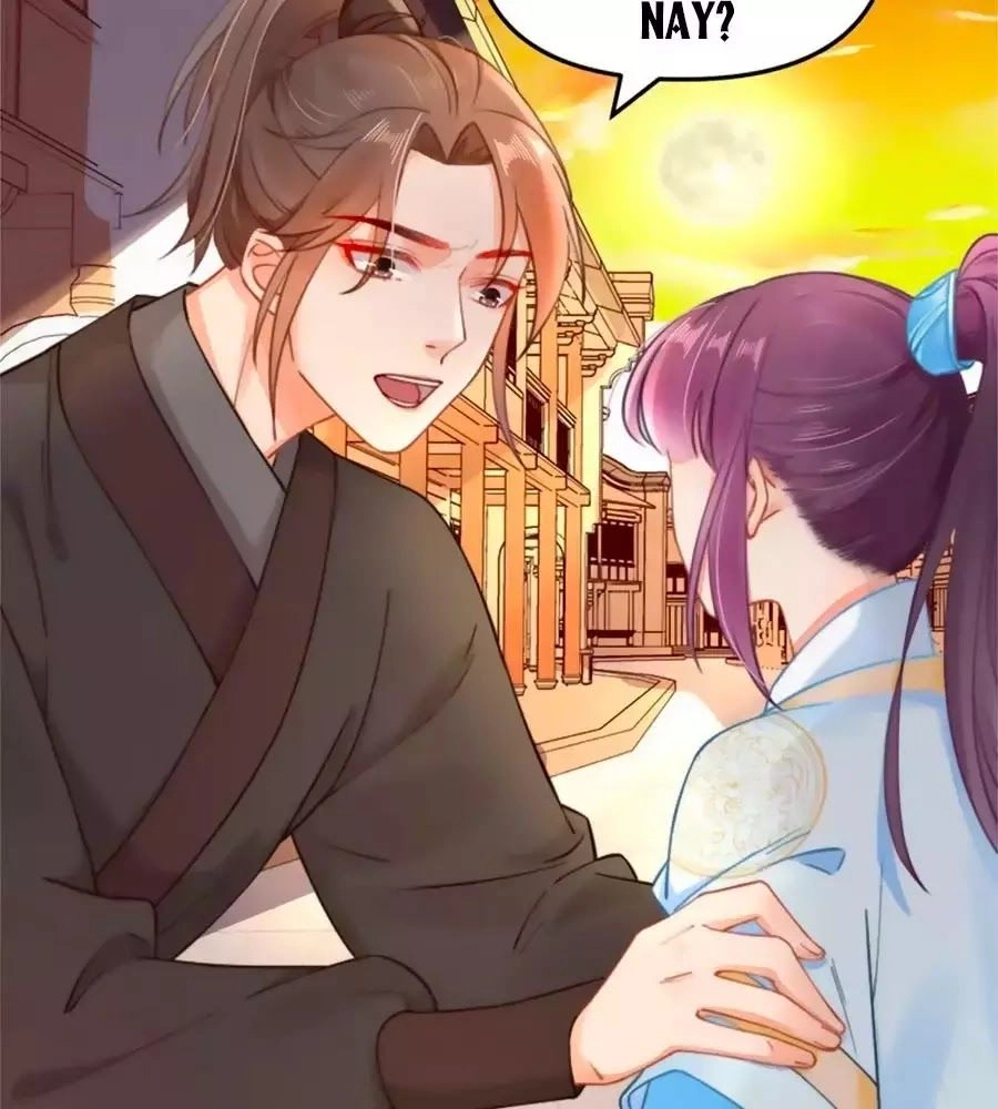 Hoạn Phi Hoàn Triều Chapter 39 - 43