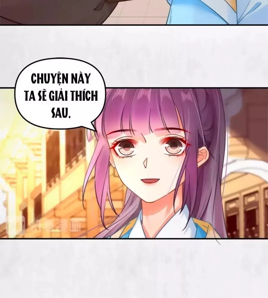 Hoạn Phi Hoàn Triều Chapter 39 - 44