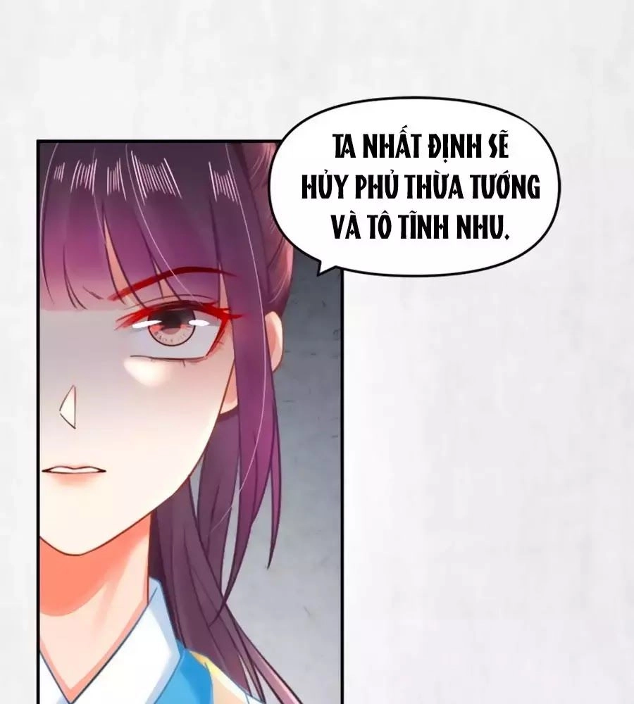 Hoạn Phi Hoàn Triều Chapter 39 - 48