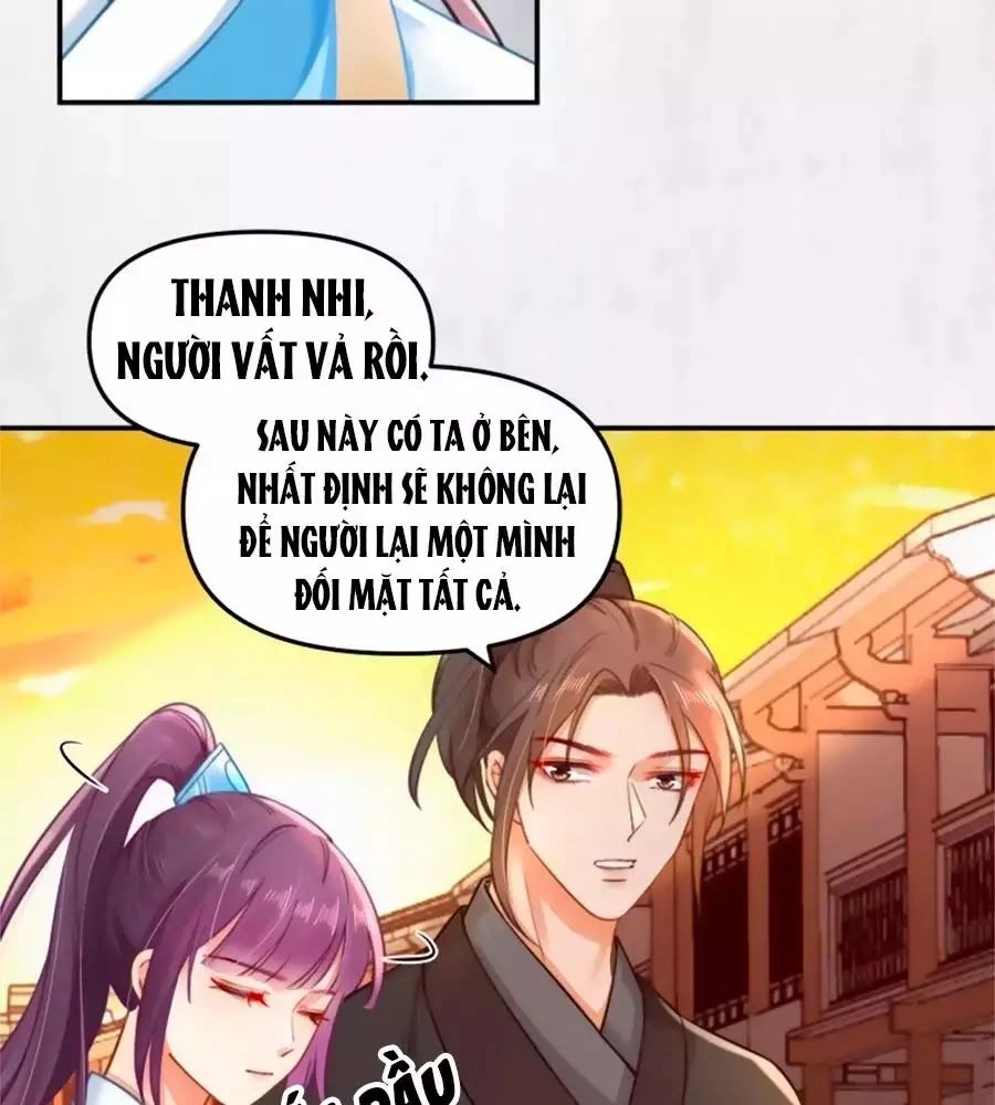 Hoạn Phi Hoàn Triều Chapter 39 - 49