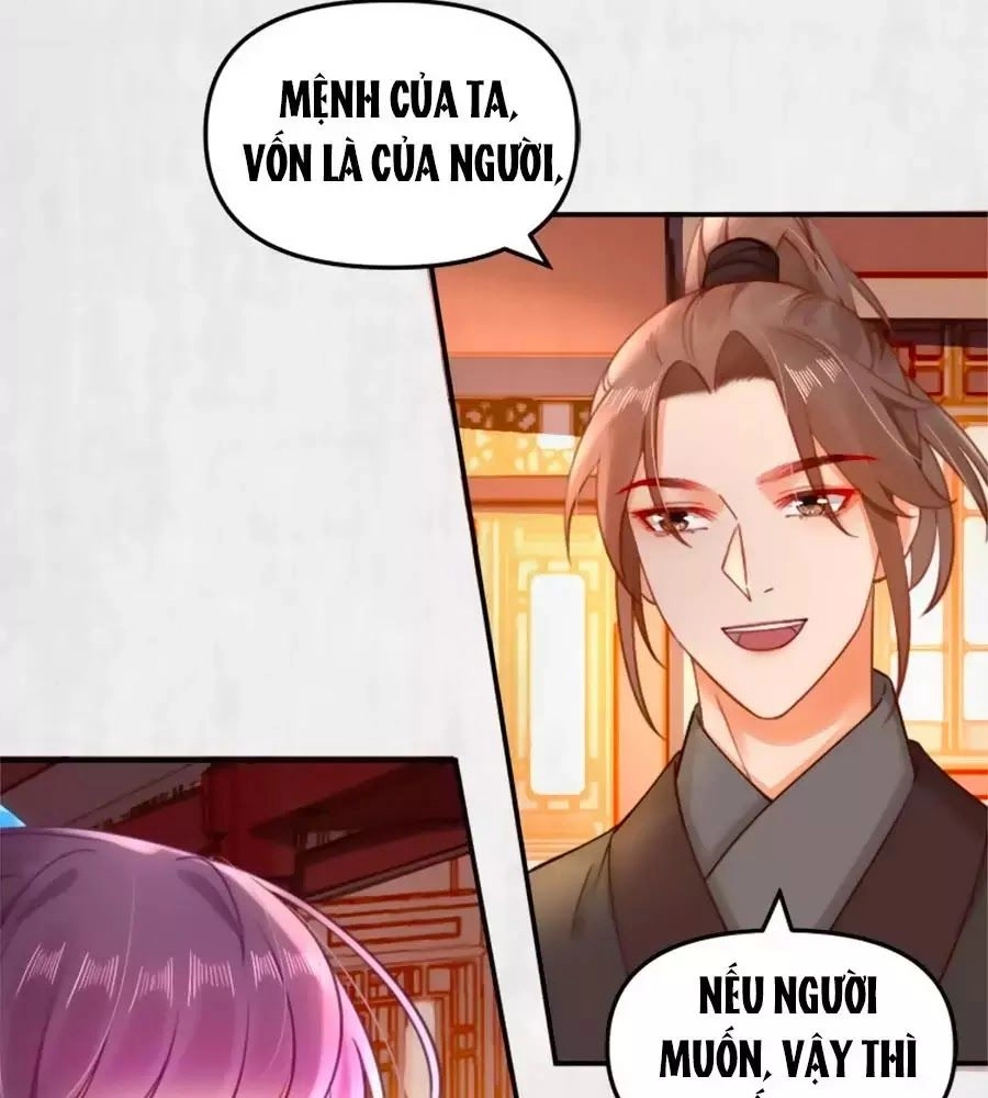 Hoạn Phi Hoàn Triều Chapter 39 - 52