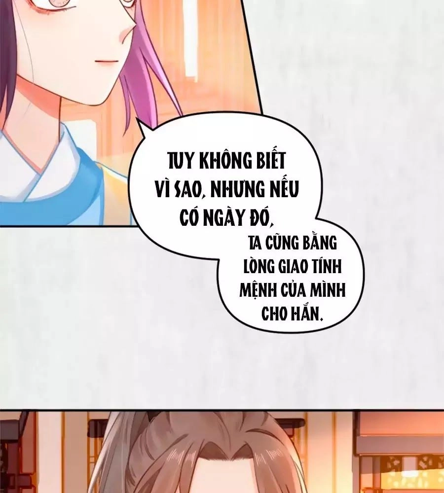 Hoạn Phi Hoàn Triều Chapter 39 - 54