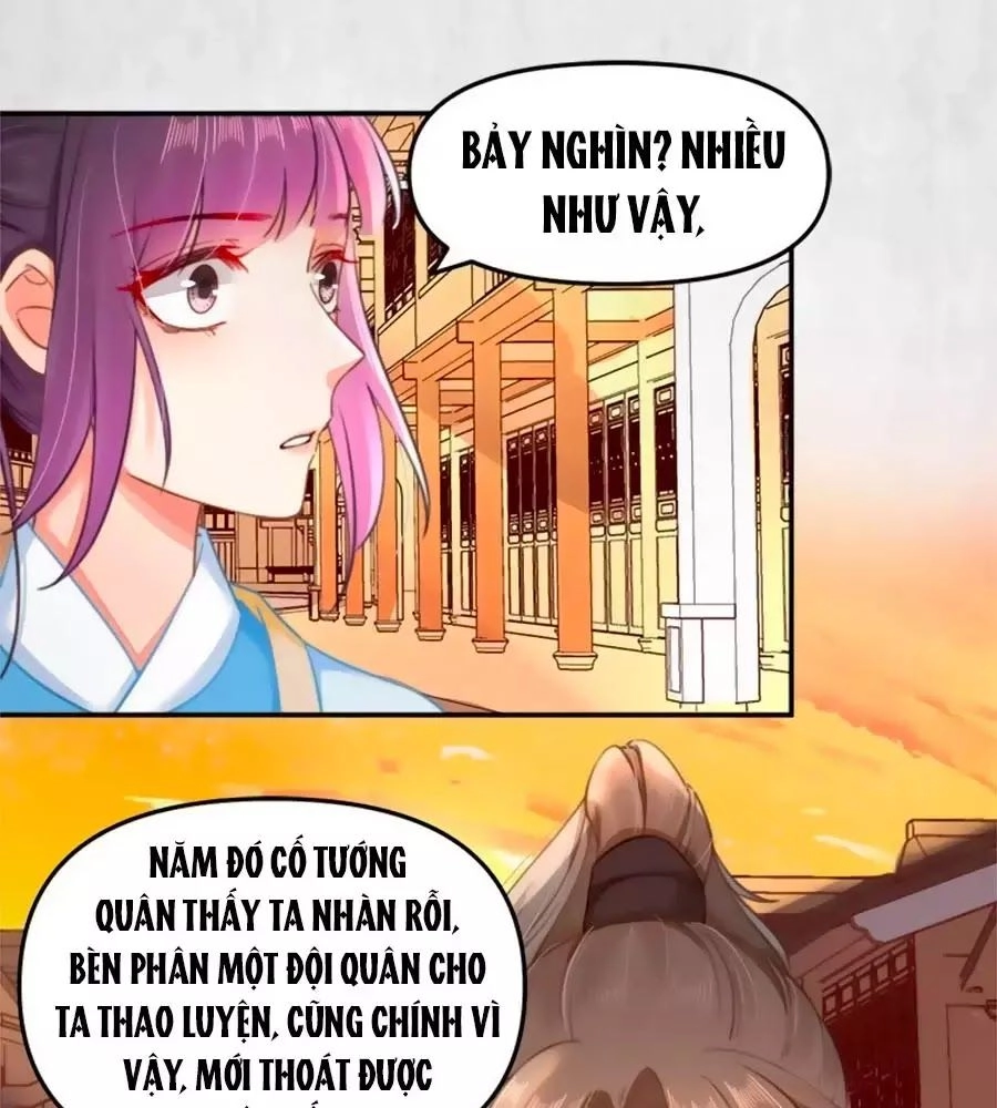 Hoạn Phi Hoàn Triều Chapter 40 - 6