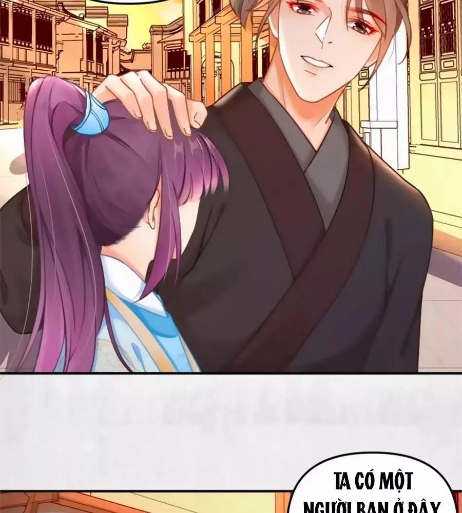 Hoạn Phi Hoàn Triều Chapter 40 - 8