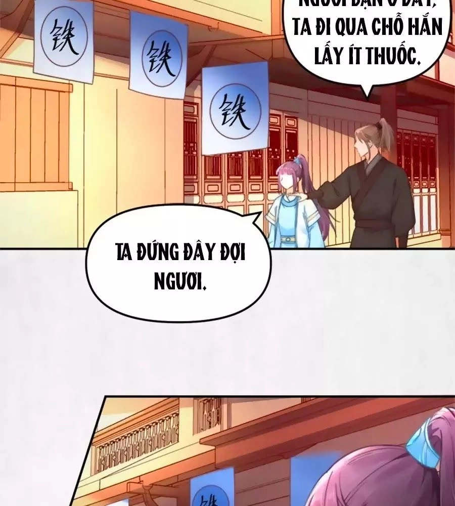 Hoạn Phi Hoàn Triều Chapter 40 - 9