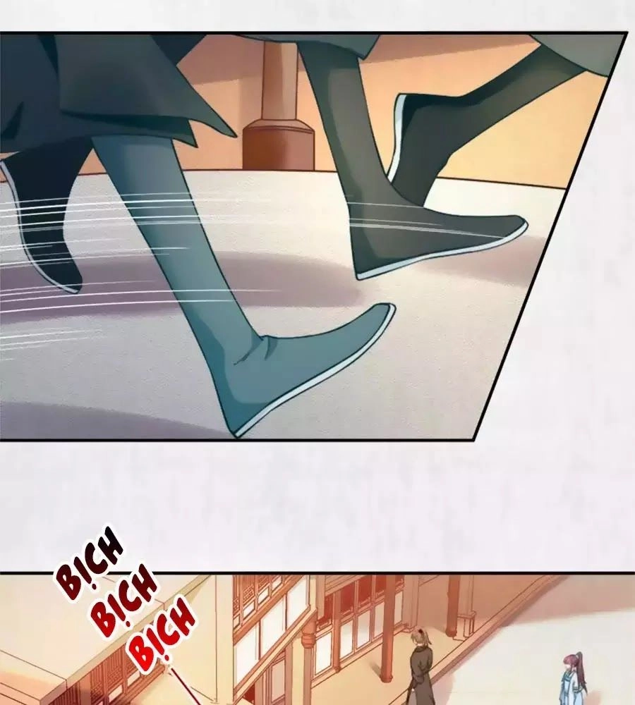 Hoạn Phi Hoàn Triều Chapter 40 - 11