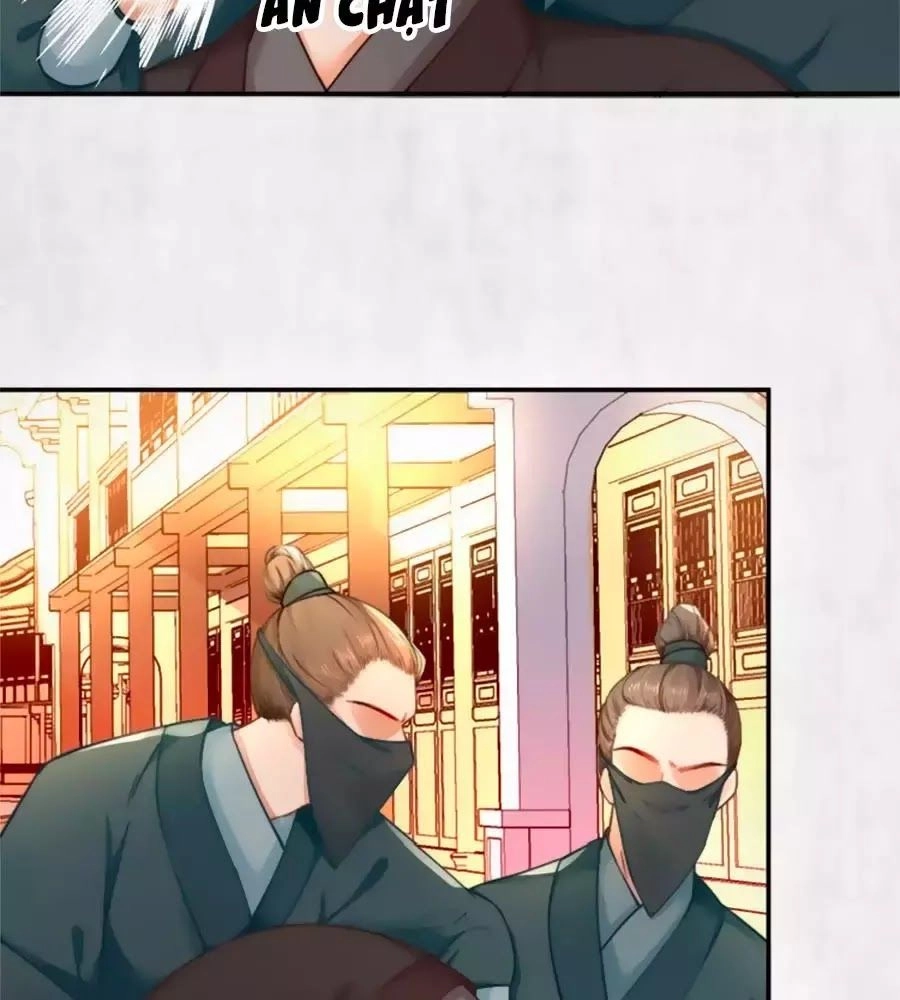 Hoạn Phi Hoàn Triều Chapter 40 - 14