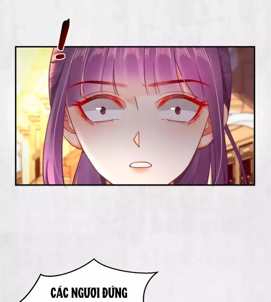 Hoạn Phi Hoàn Triều Chapter 40 - 16