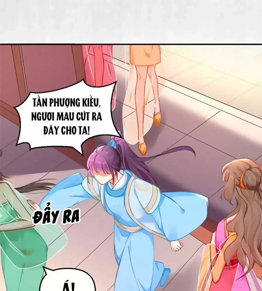 Hoạn Phi Hoàn Triều Chapter 40 - 21