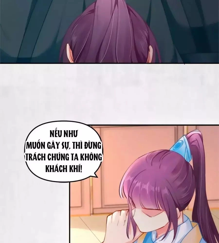 Hoạn Phi Hoàn Triều Chapter 40 - 24