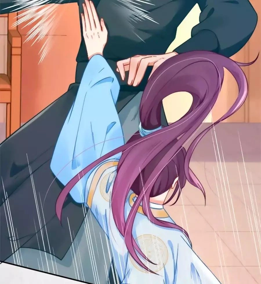 Hoạn Phi Hoàn Triều Chapter 40 - 33