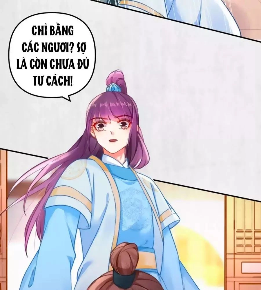 Hoạn Phi Hoàn Triều Chapter 40 - 34