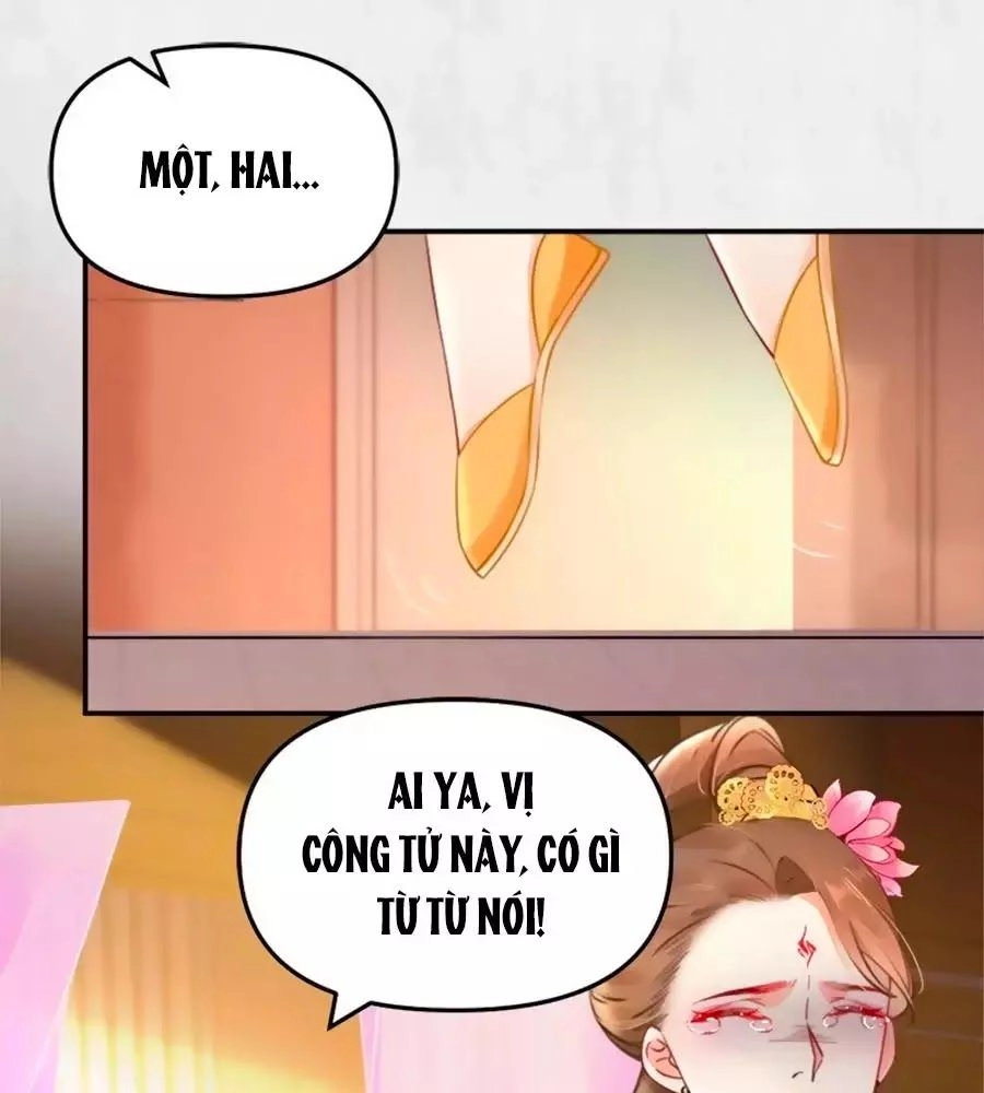 Hoạn Phi Hoàn Triều Chapter 40 - 41