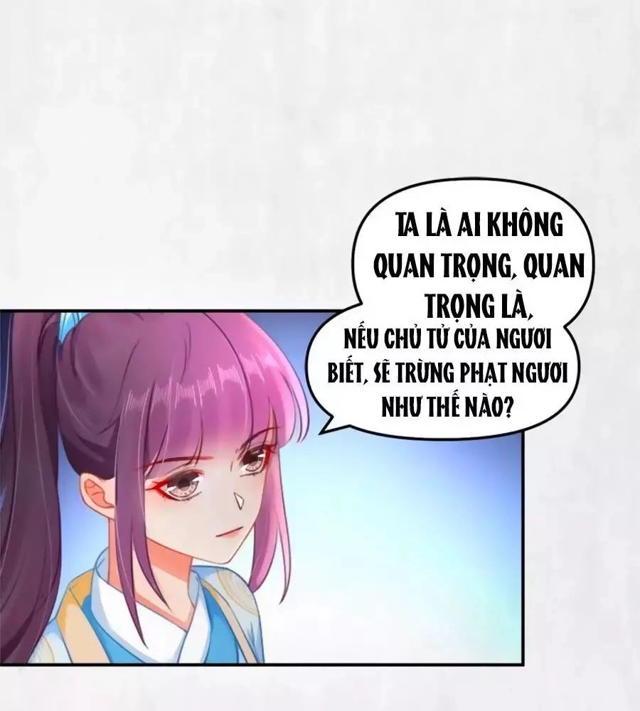 Hoạn Phi Hoàn Triều Chapter 41 - 2
