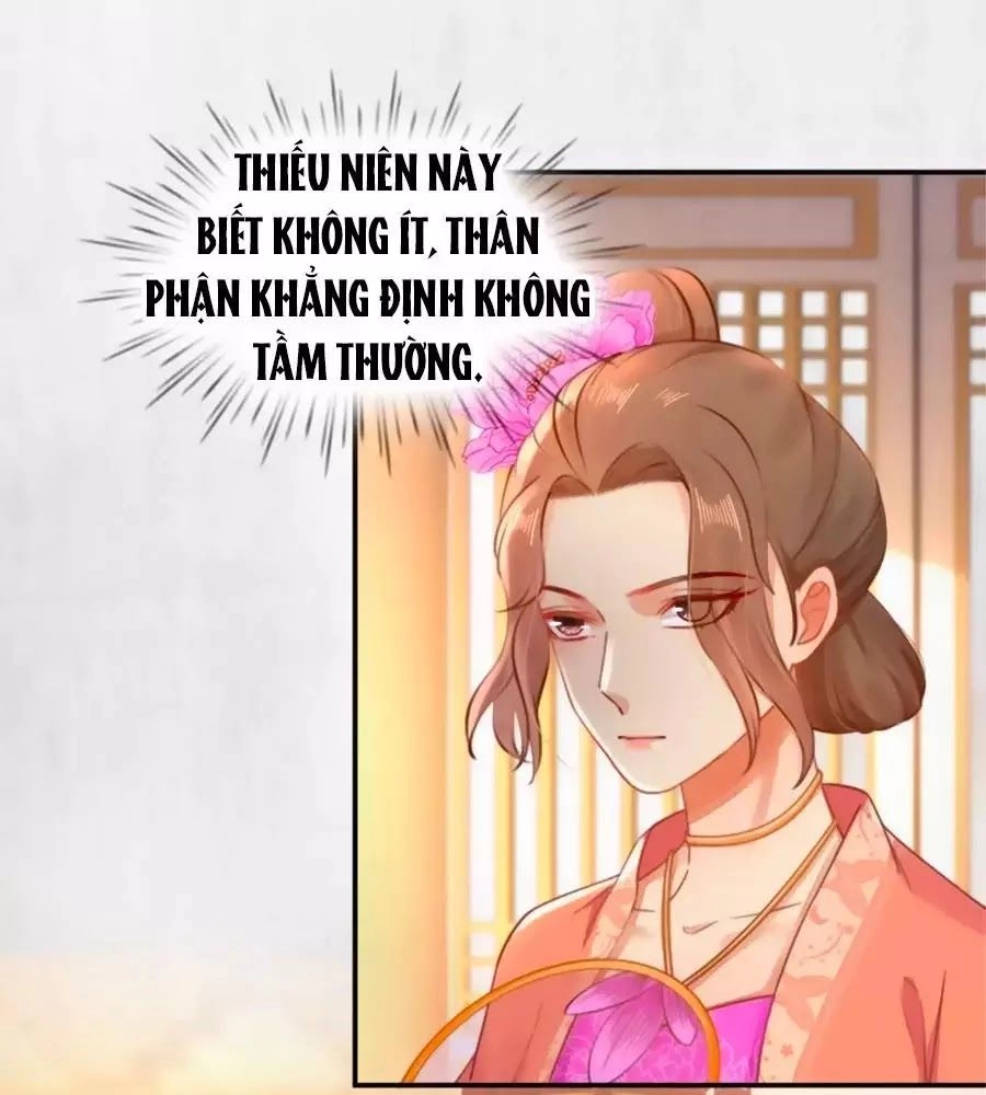 Hoạn Phi Hoàn Triều Chapter 41 - 3