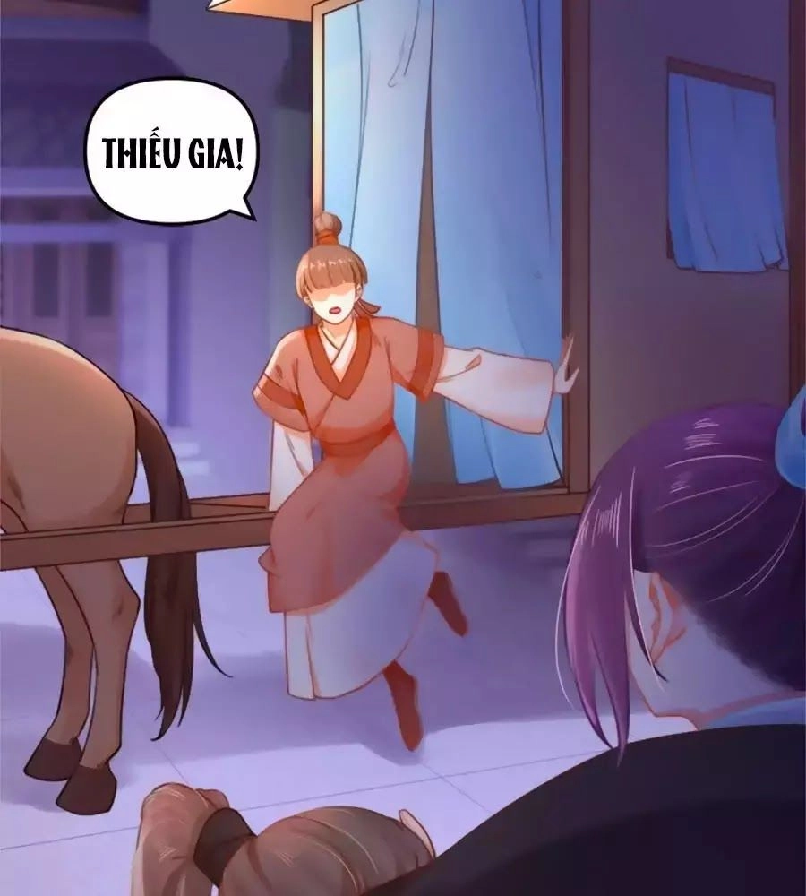 Hoạn Phi Hoàn Triều Chapter 41 - 9