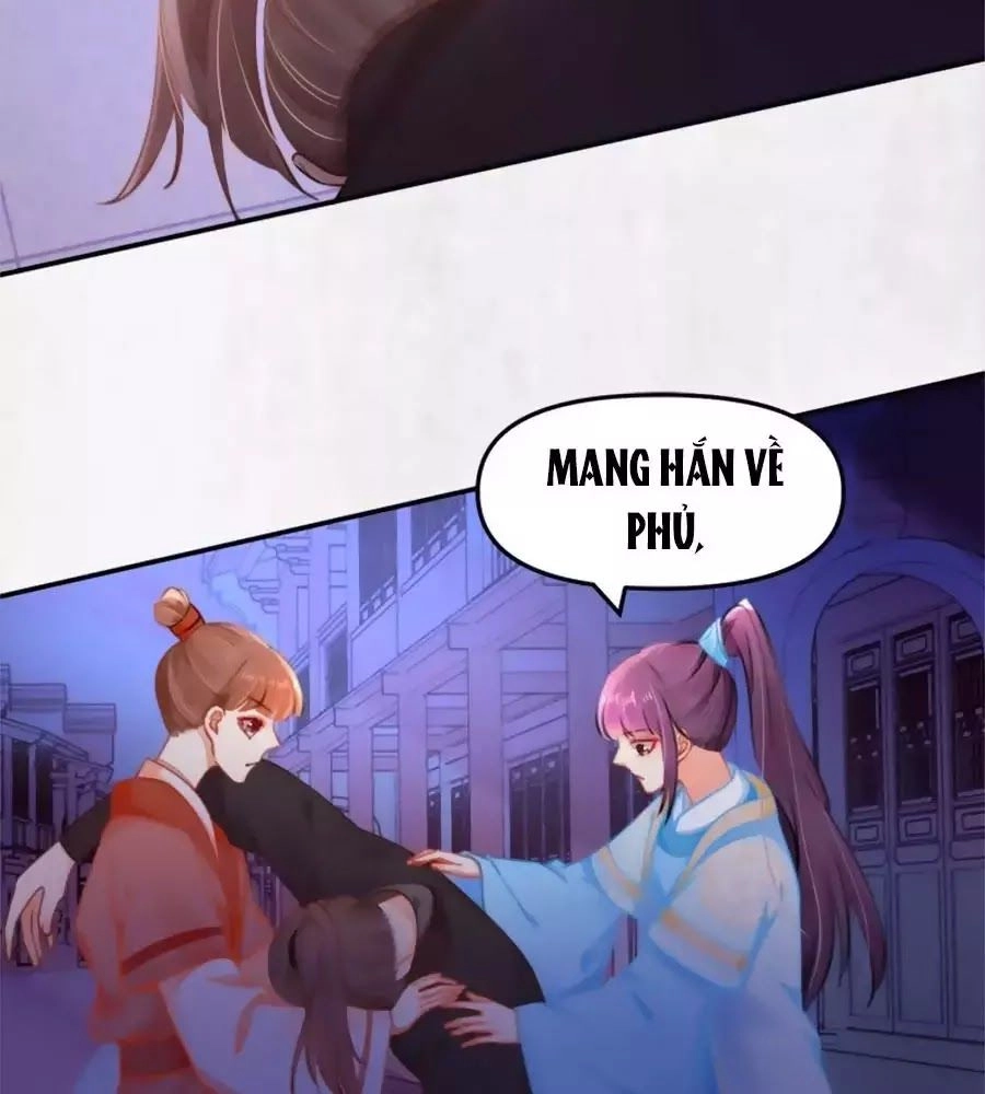 Hoạn Phi Hoàn Triều Chapter 41 - 10