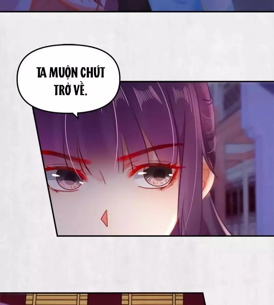 Hoạn Phi Hoàn Triều Chapter 41 - 11