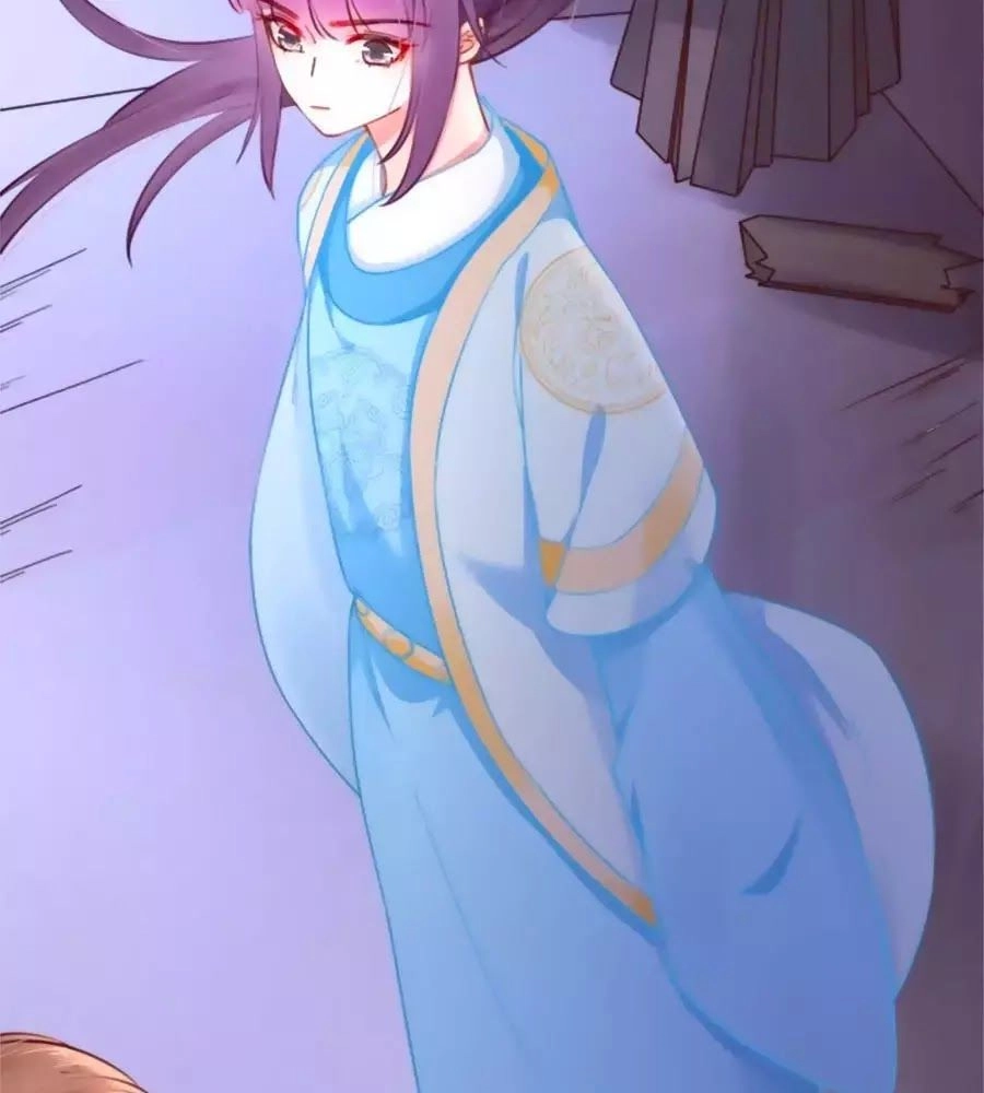 Hoạn Phi Hoàn Triều Chapter 41 - 17