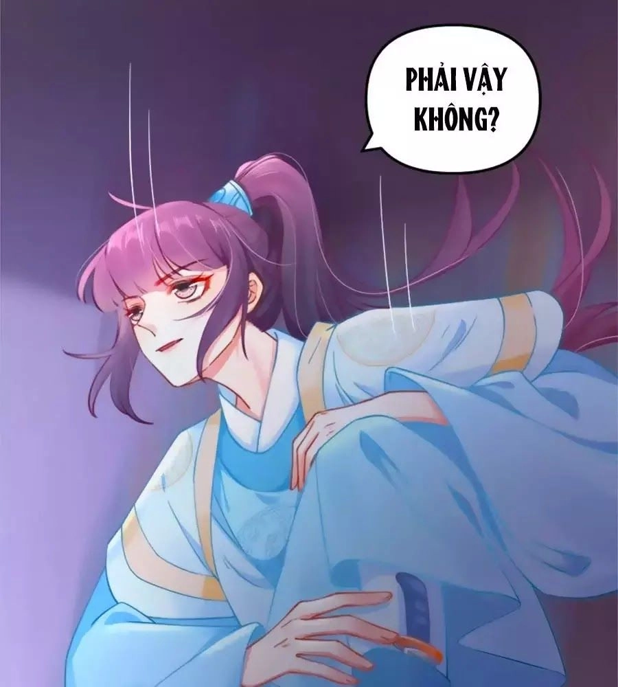 Hoạn Phi Hoàn Triều Chapter 41 - 21
