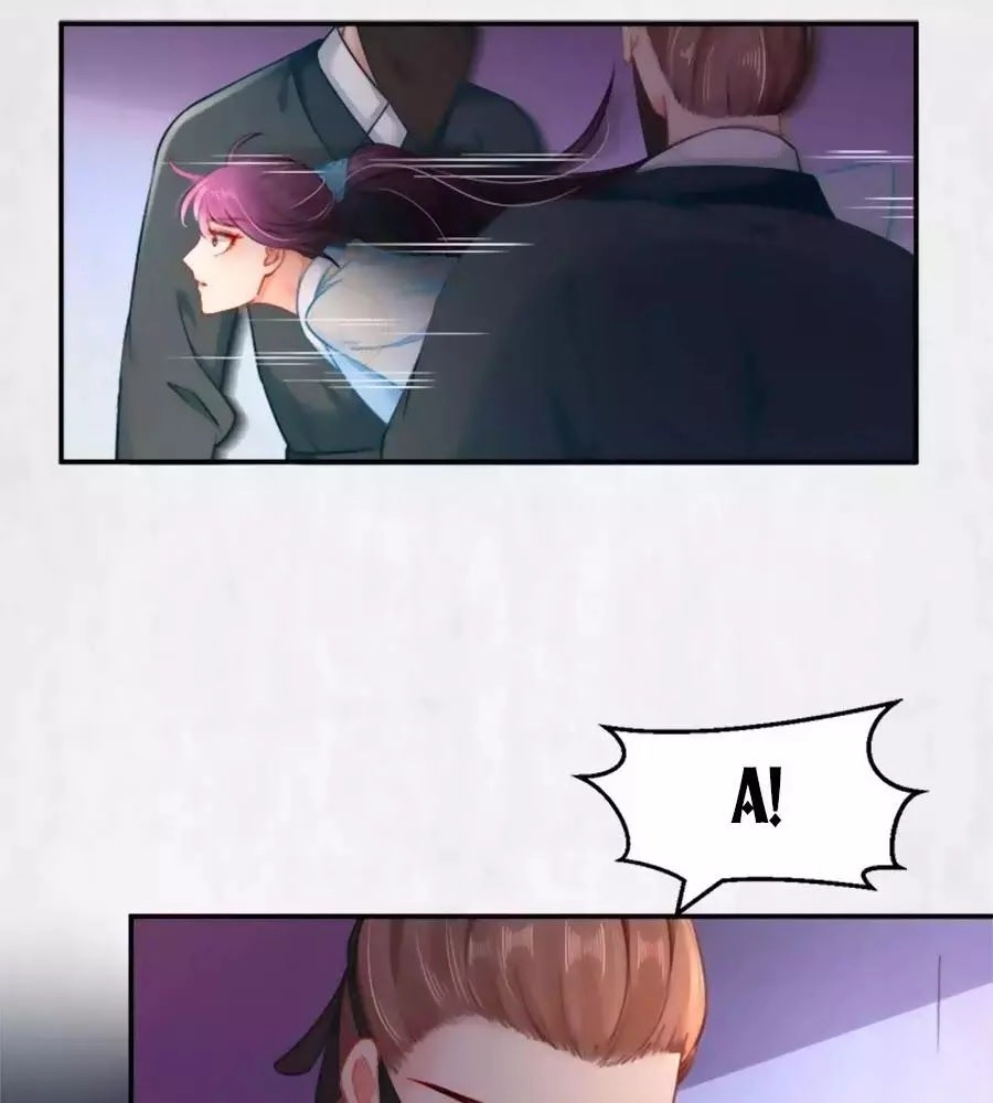 Hoạn Phi Hoàn Triều Chapter 41 - 24