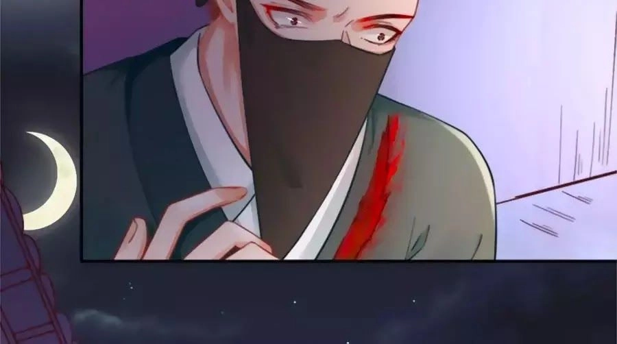 Hoạn Phi Hoàn Triều Chapter 41 - 25