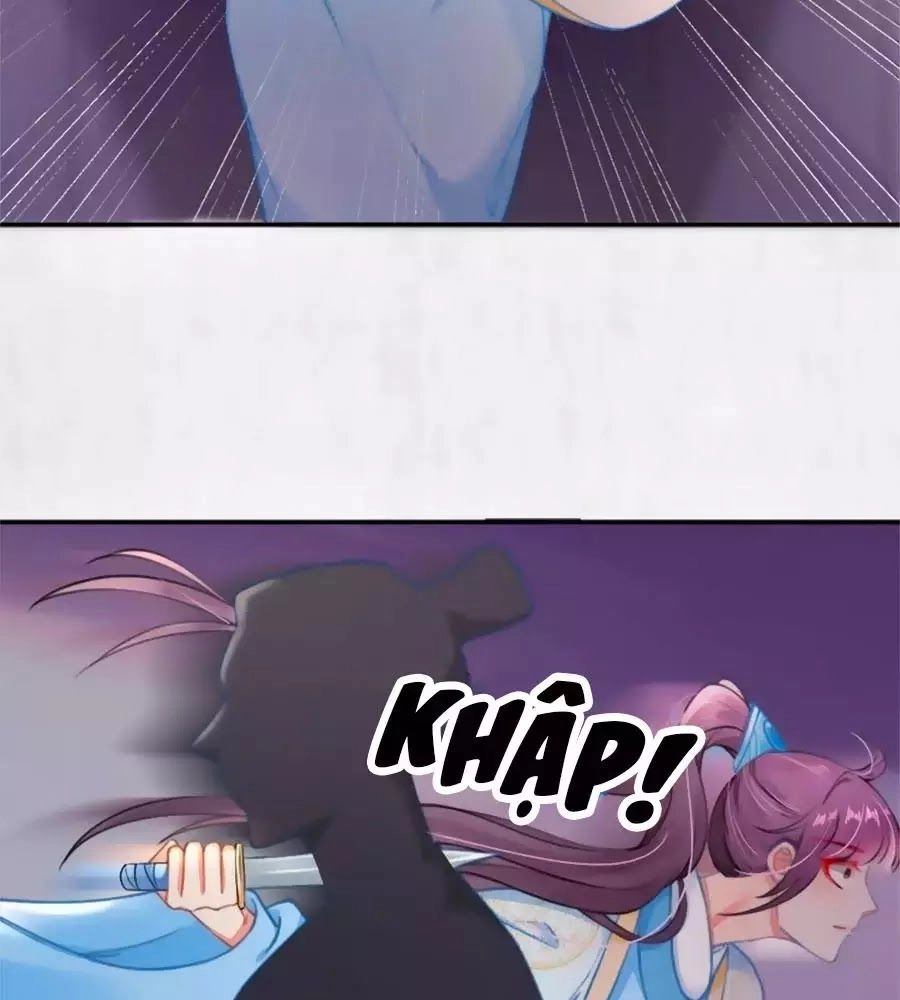 Hoạn Phi Hoàn Triều Chapter 41 - 34