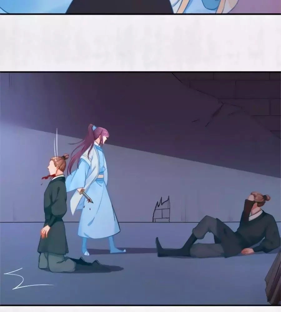 Hoạn Phi Hoàn Triều Chapter 41 - 35