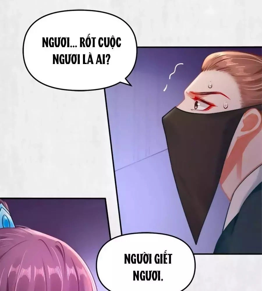 Hoạn Phi Hoàn Triều Chapter 41 - 38