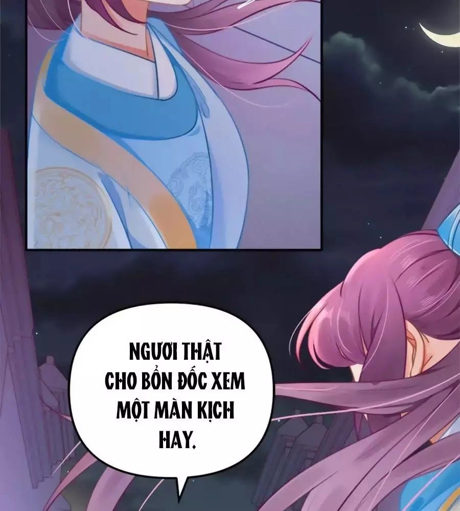 Hoạn Phi Hoàn Triều Chapter 41 - 44