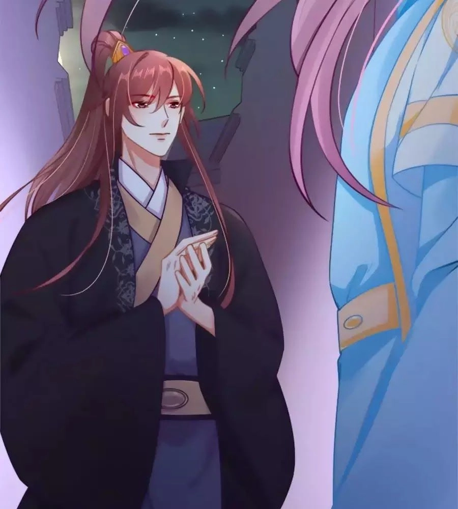 Hoạn Phi Hoàn Triều Chapter 41 - 45