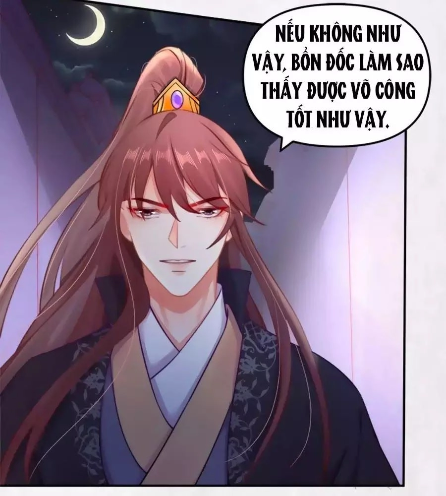 Hoạn Phi Hoàn Triều Chapter 41 - 48