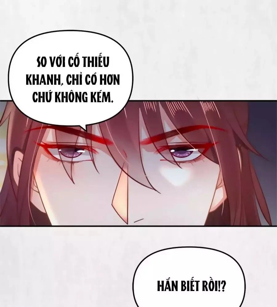 Hoạn Phi Hoàn Triều Chapter 41 - 49