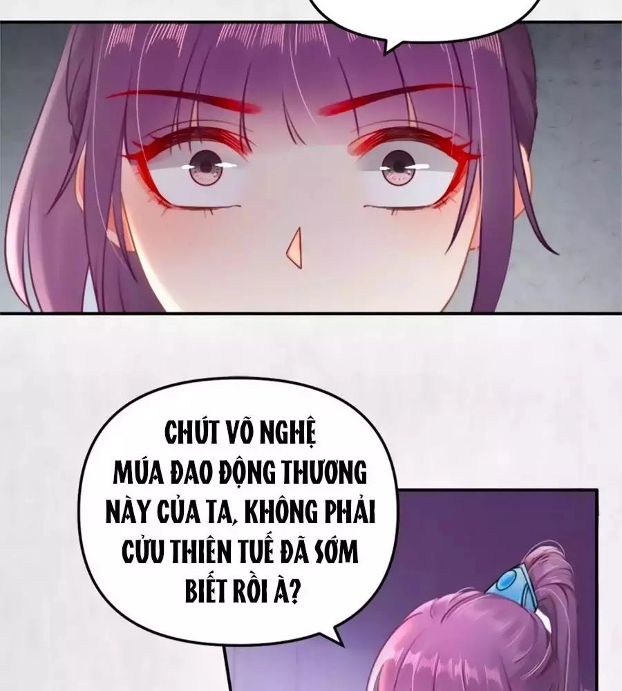 Hoạn Phi Hoàn Triều Chapter 41 - 50