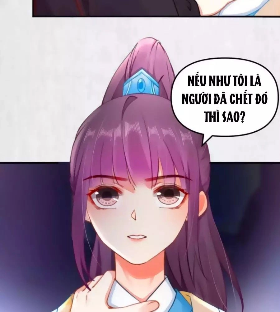 Hoạn Phi Hoàn Triều Chapter 42 - 5