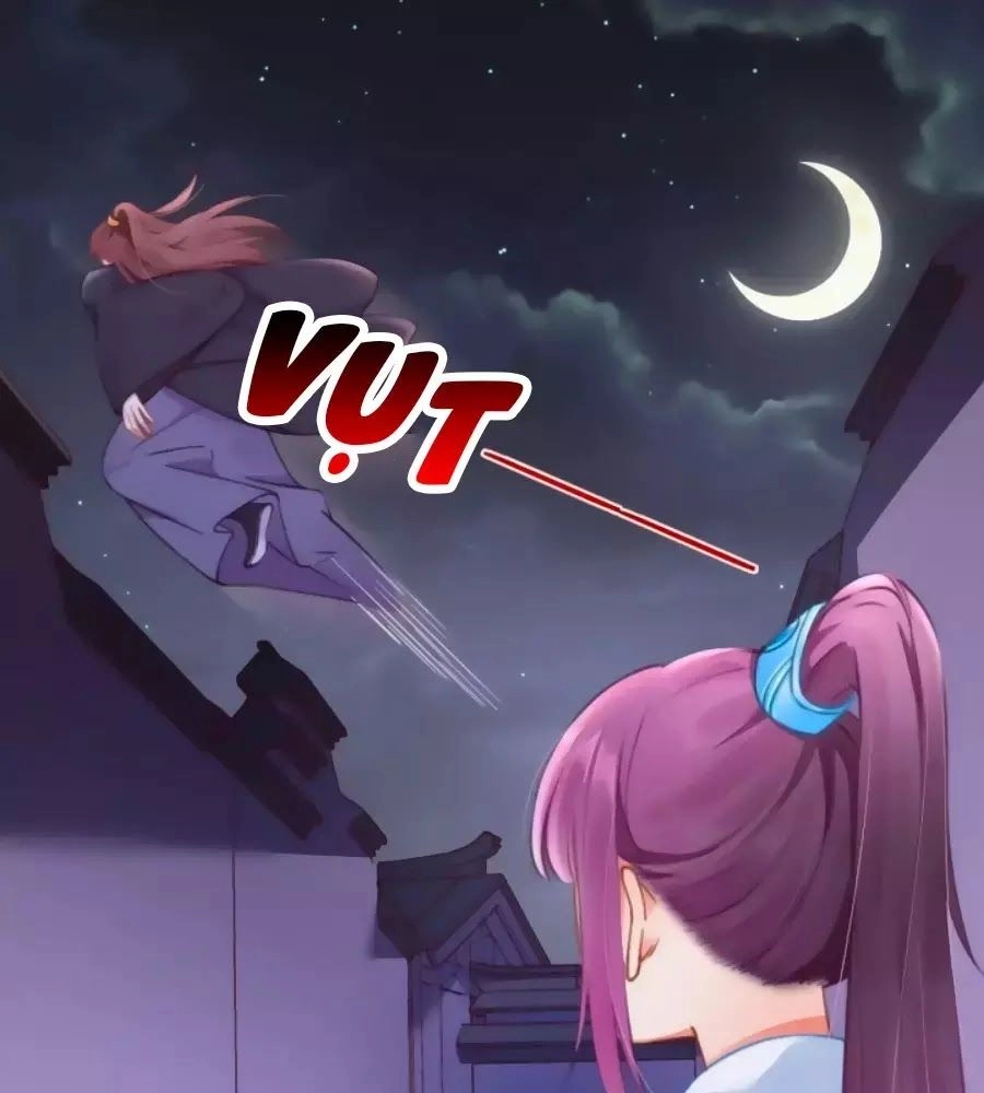 Hoạn Phi Hoàn Triều Chapter 42 - 14