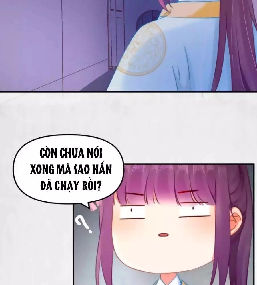 Hoạn Phi Hoàn Triều Chapter 42 - 15