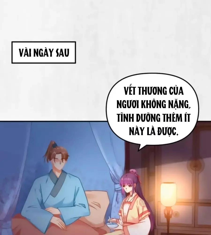 Hoạn Phi Hoàn Triều Chapter 42 - 17