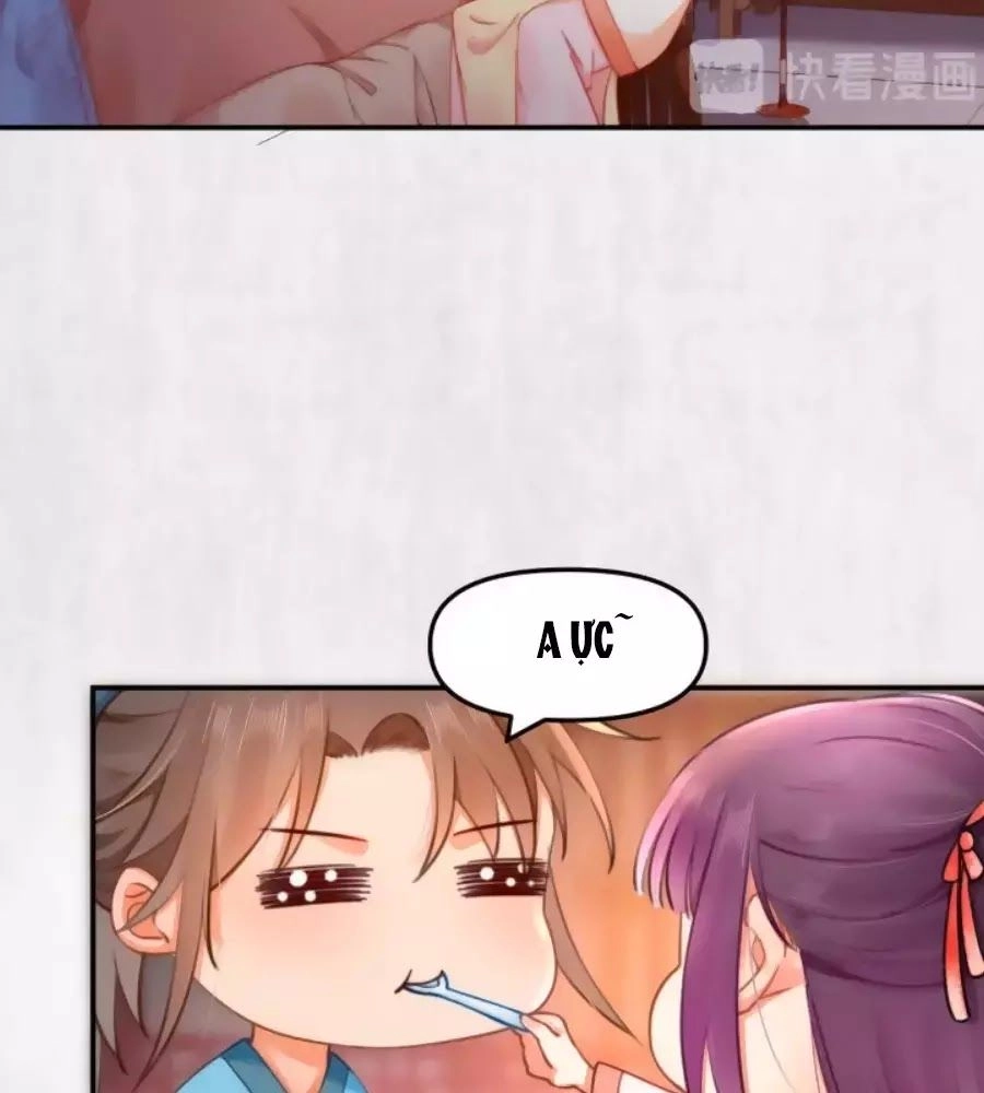 Hoạn Phi Hoàn Triều Chapter 42 - 18